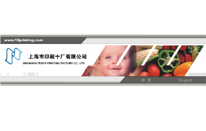 上海印刷十厂有限公司